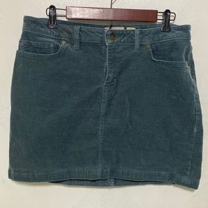 Patagonia Women's Corduroy Skirt